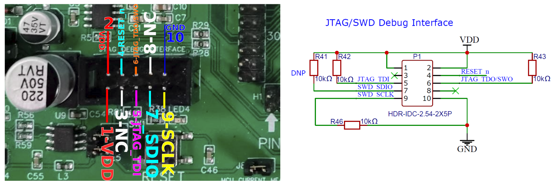 Настройка ToolChain-нa для Разработки на Микроконтроллерах YTM32x - 11